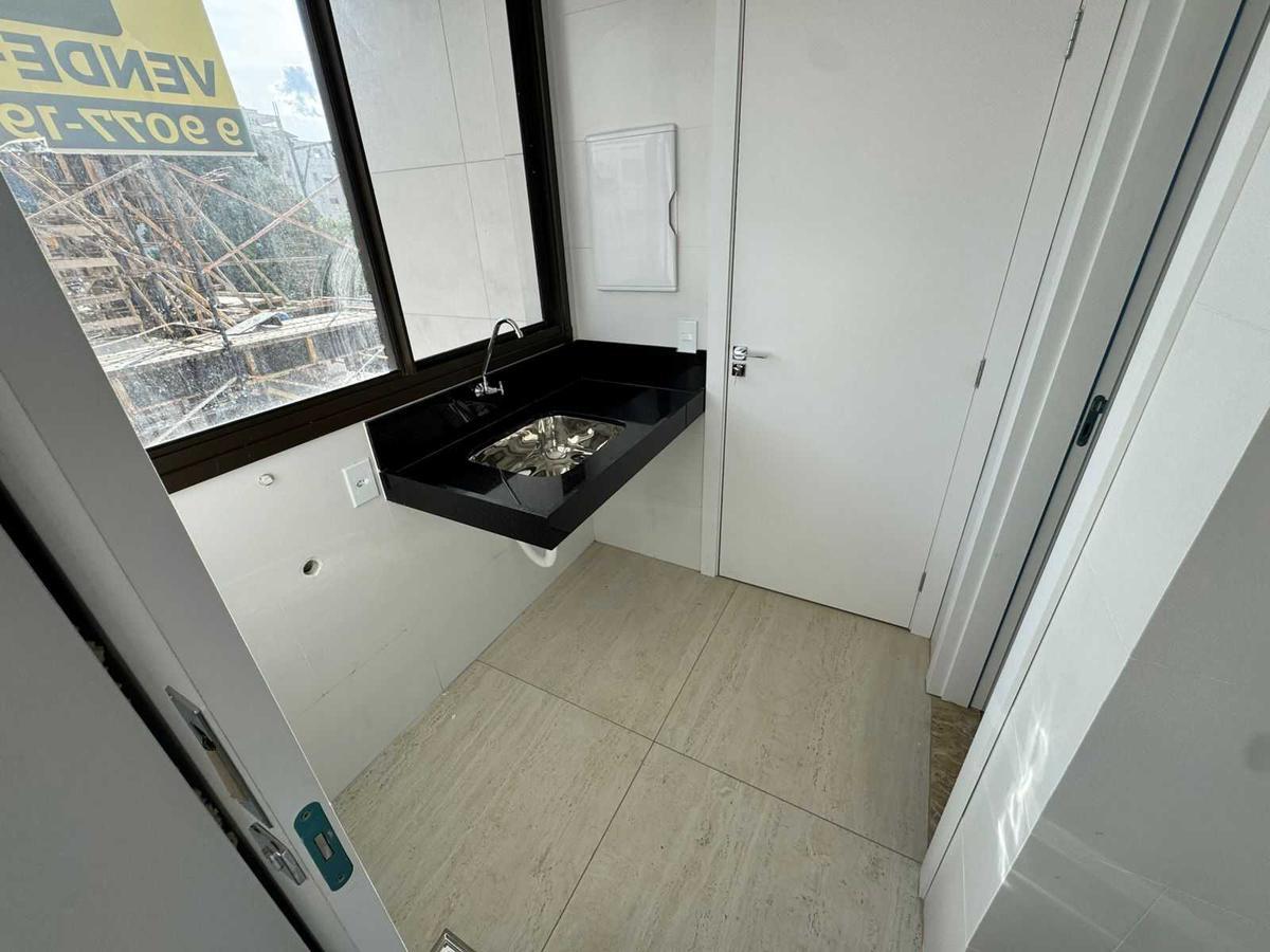 Apartamento, Cidade Nova, 4 Quartos, 3 Vagas, 2 Suítes