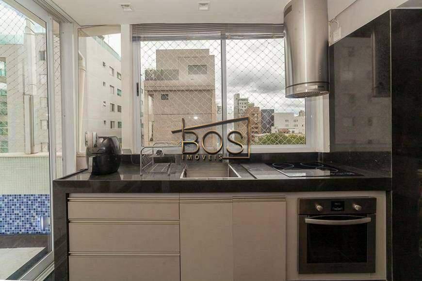 Cobertura, Carmo, 4 Quartos, 4 Vagas, 2 Suítes