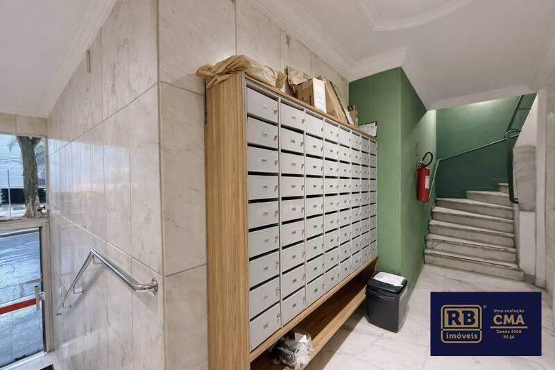 Apartamento, Barro Preto, 2 Quartos, 0 Vaga