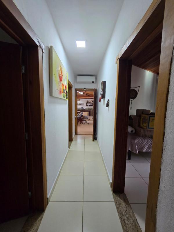 Fazenda, Gentileza, 4 Quartos, 10 Vagas, 1 Suíte