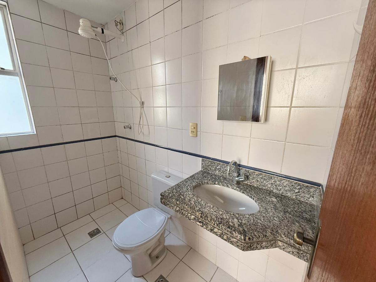 Apartamento, Liberdade, 3 Quartos, 1 Vaga, 1 Suíte
