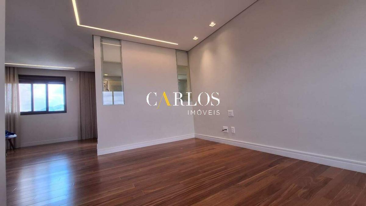 Apartamento, Savassi, 3 Quartos, 4 Vagas, 1 Suíte