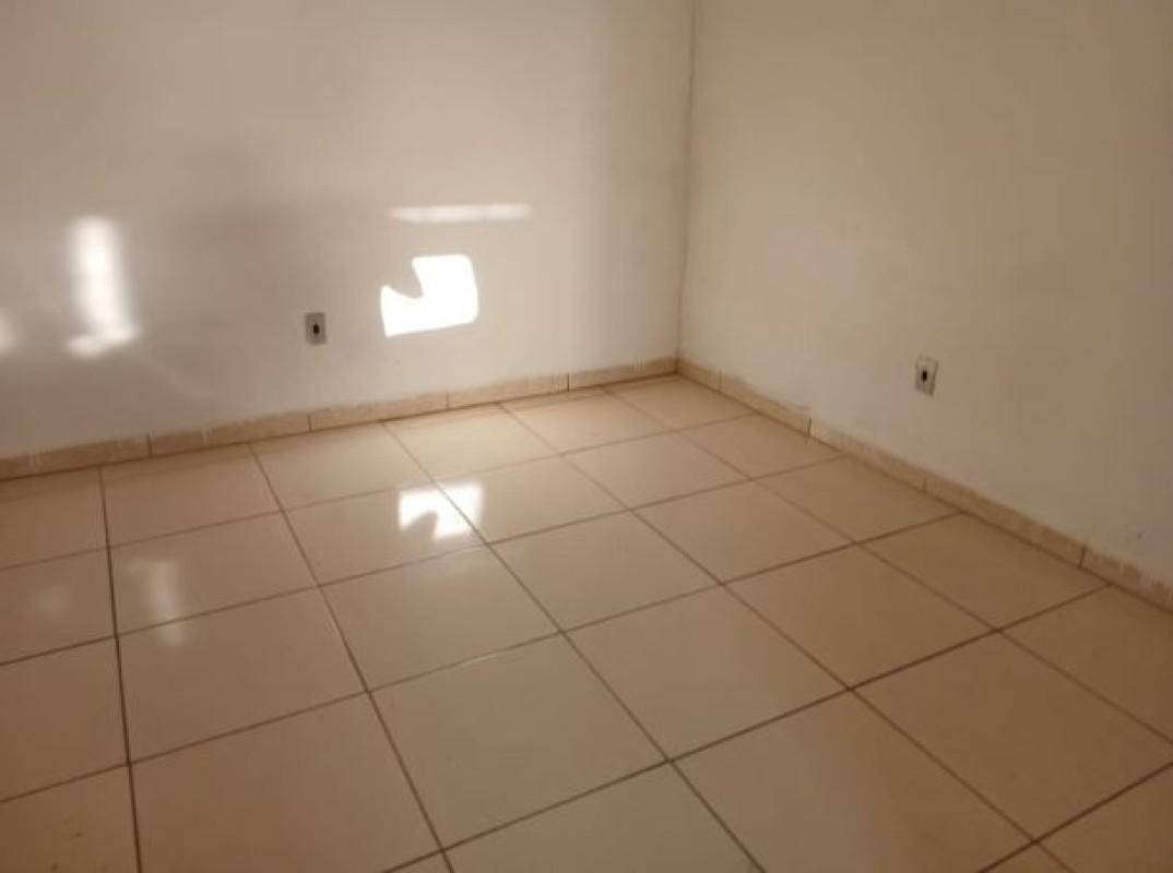Casa, Jardim Guanabara, 1 Quarto, 0 Vaga