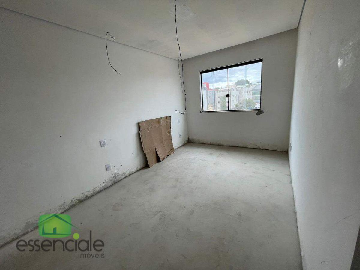 Cobertura, Inconfidentes, 3 Quartos, 3 Vagas, 1 Suíte