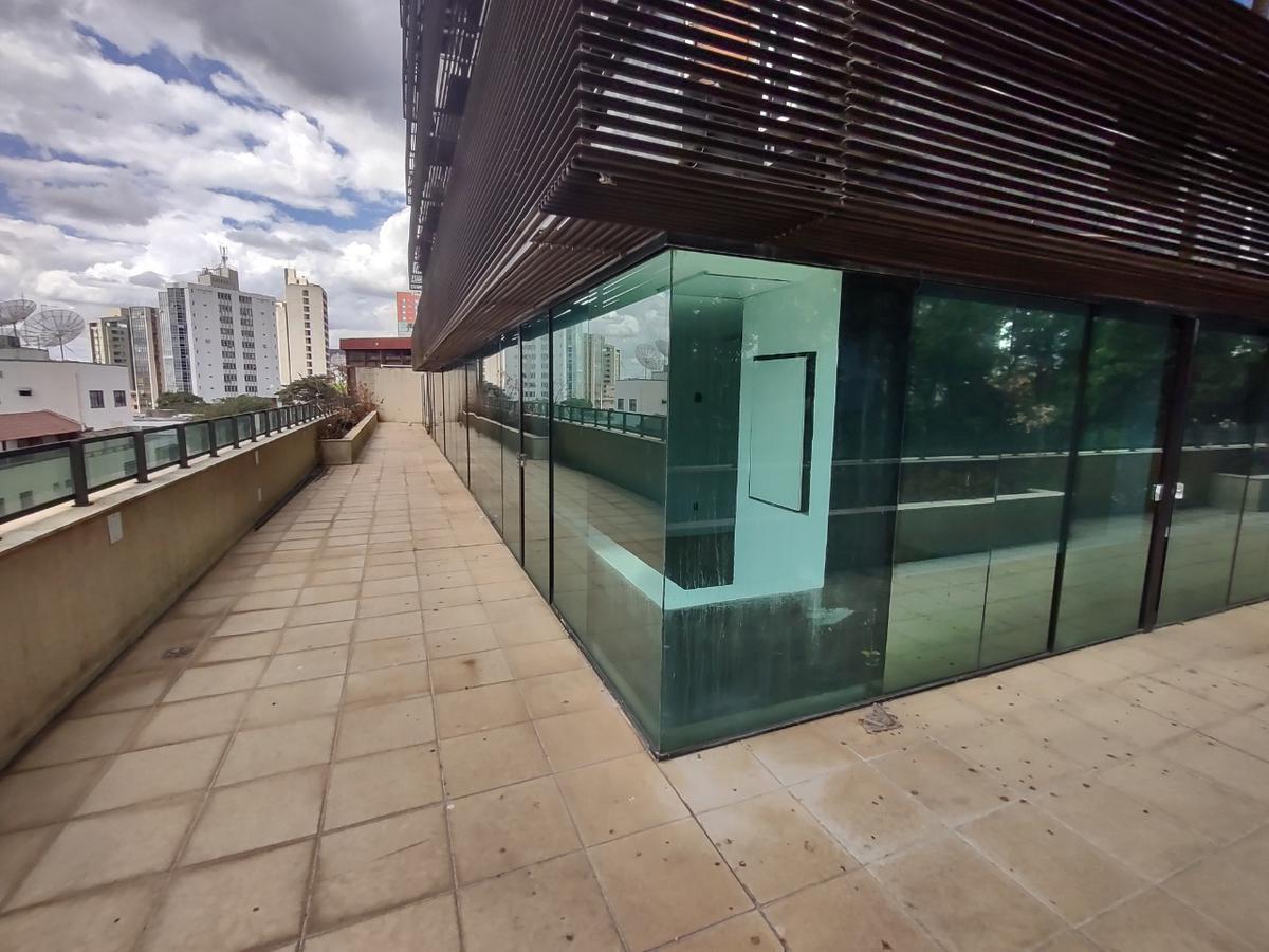Sala, Santa Efigênia, 0 Quarto, 7 Vagas