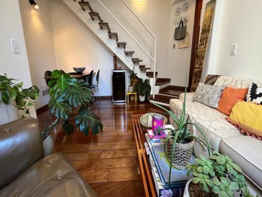 Apartamento, Serra, 4 Quartos, 2 Vagas, 1 Suíte