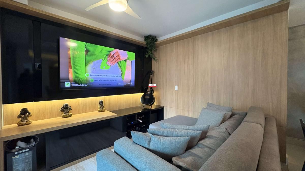 Apartamento, Savassi, 2 Quartos, 2 Vagas, 1 Suíte
