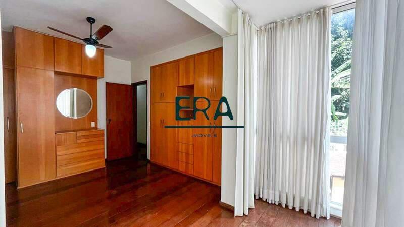 Apartamento, Serra, 3 Quartos, 1 Vaga, 1 Suíte