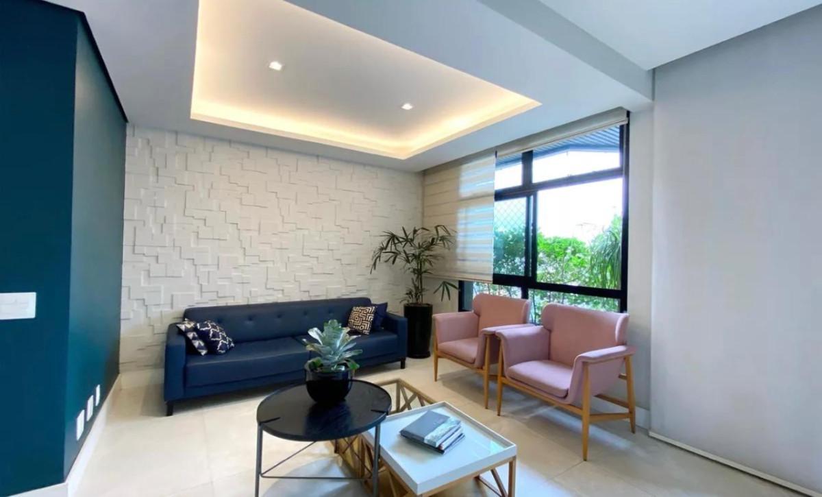 Apartamento, Santo Antônio, 4 Quartos, 3 Vagas, 2 Suítes