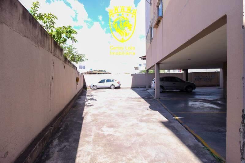 Apartamento, Santa Maria, 2 Quartos, 1 Vaga
