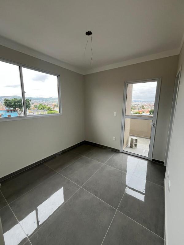 Cobertura, Nova Vista, 3 Quartos, 2 Vagas
