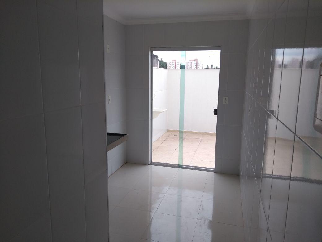 Apartamento, Candelária, 3 Quartos, 2 Vagas, 1 Suíte