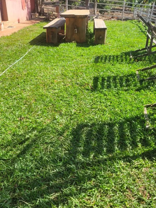 Fazenda, Encontro das Águas, 3 Quartos, 2 Vagas