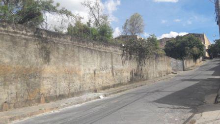 Lote, Santa Cruz, 0 Quarto, 0 Vaga