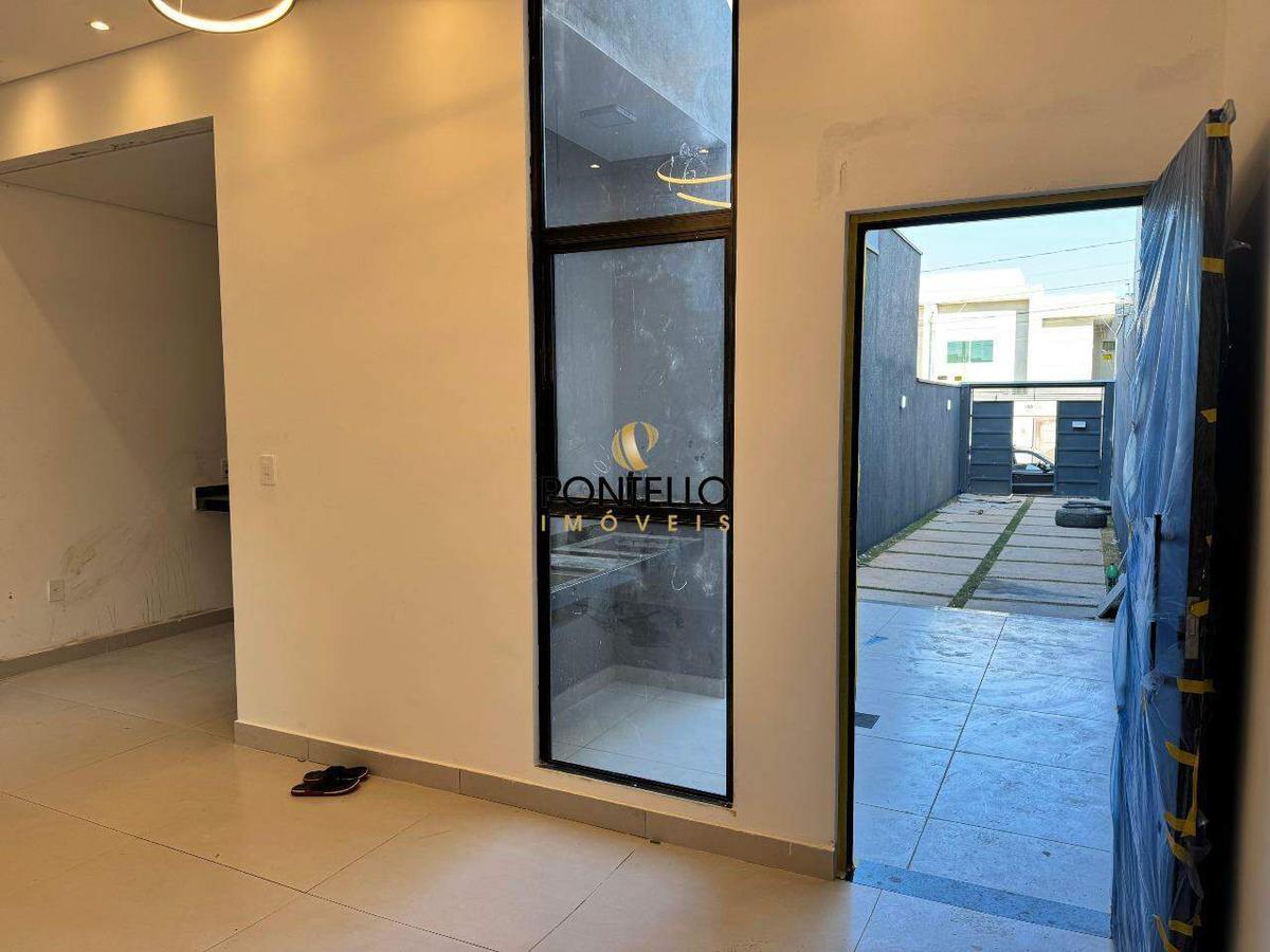 Casa, São Cristóvão, 2 Quartos, 2 Vagas, 1 Suíte
