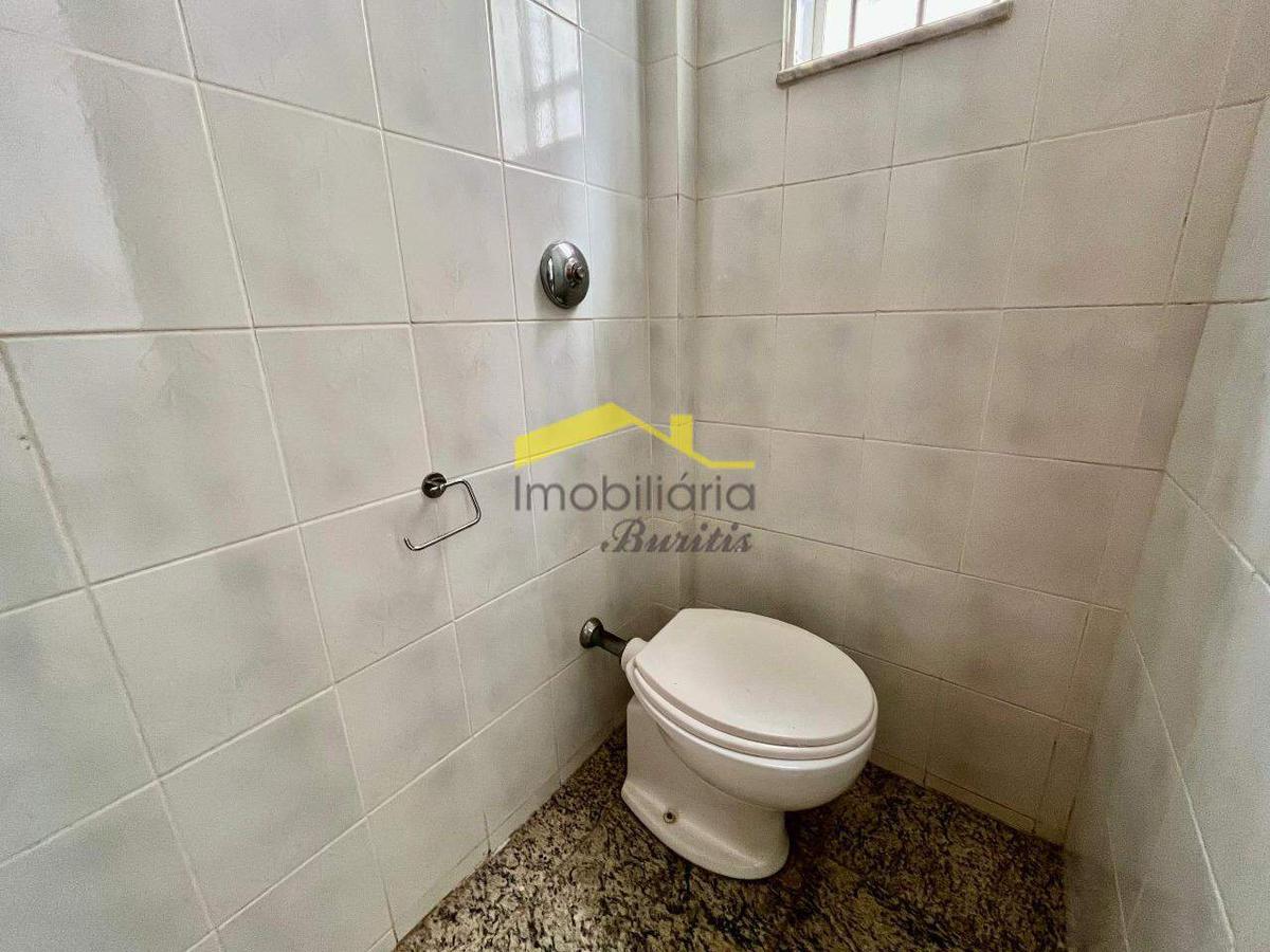 Apartamento, Buritis, 3 Quartos, 2 Vagas, 1 Suíte