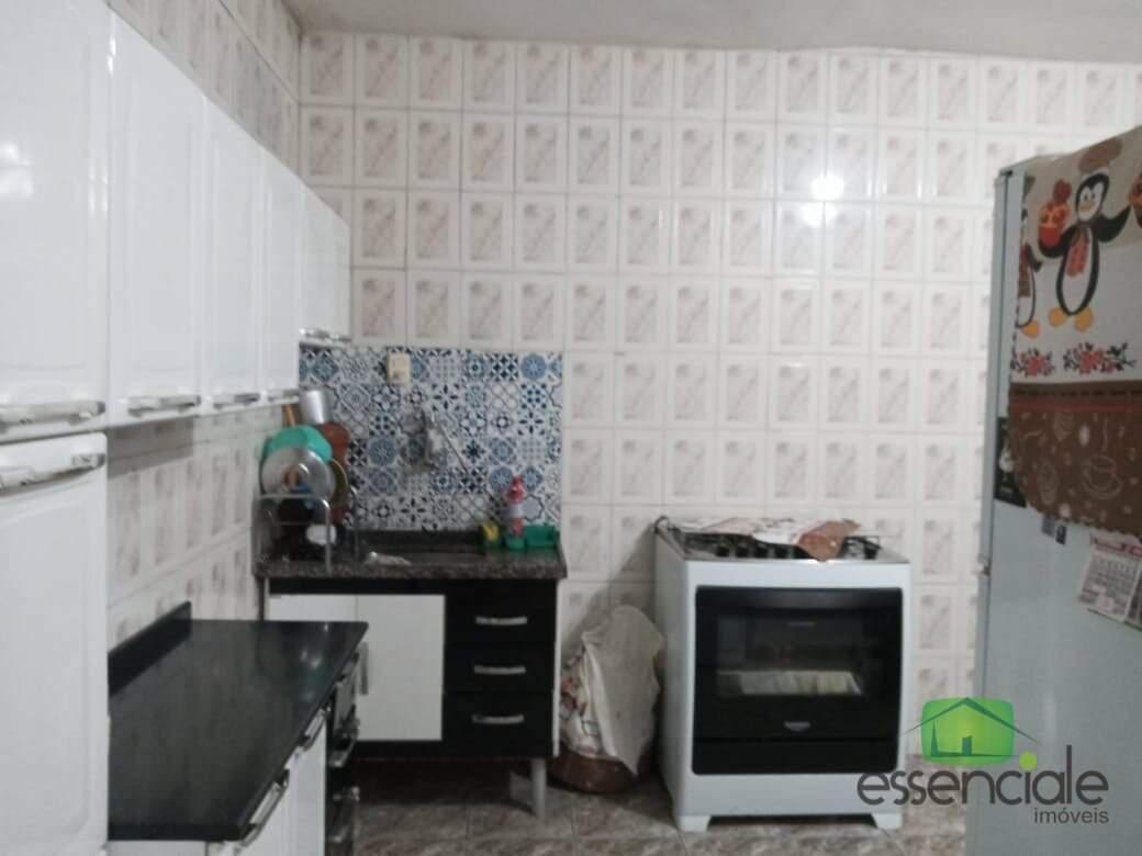 Casa, Vila Universal, 3 Quartos, 2 Vagas