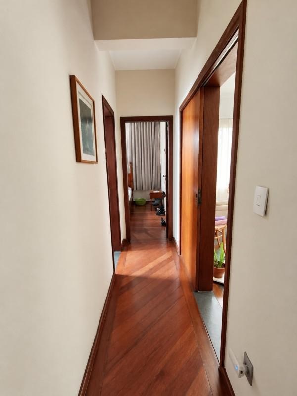 Apartamento, Estoril, 3 Quartos, 2 Vagas, 1 Suíte