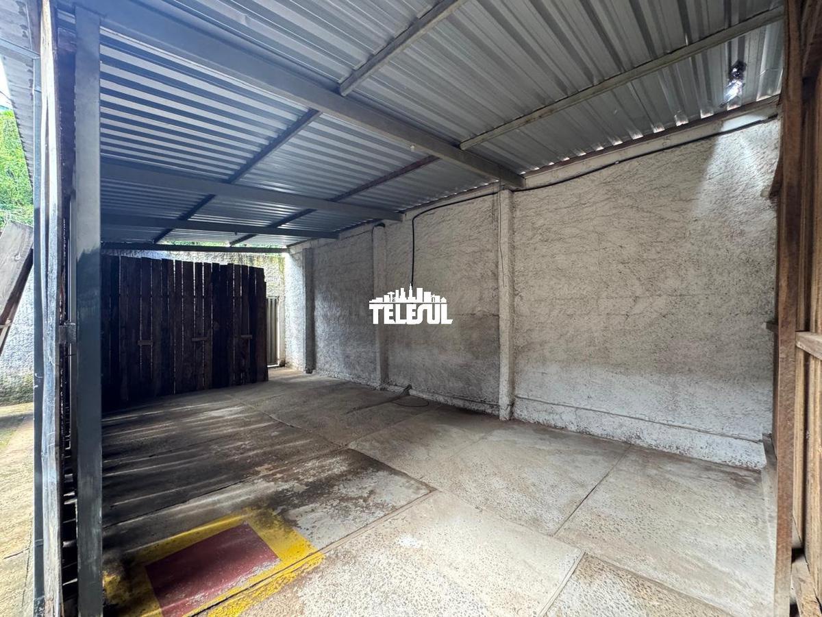 Galpão, Vila Murad, 0 Quarto, 0 Vaga