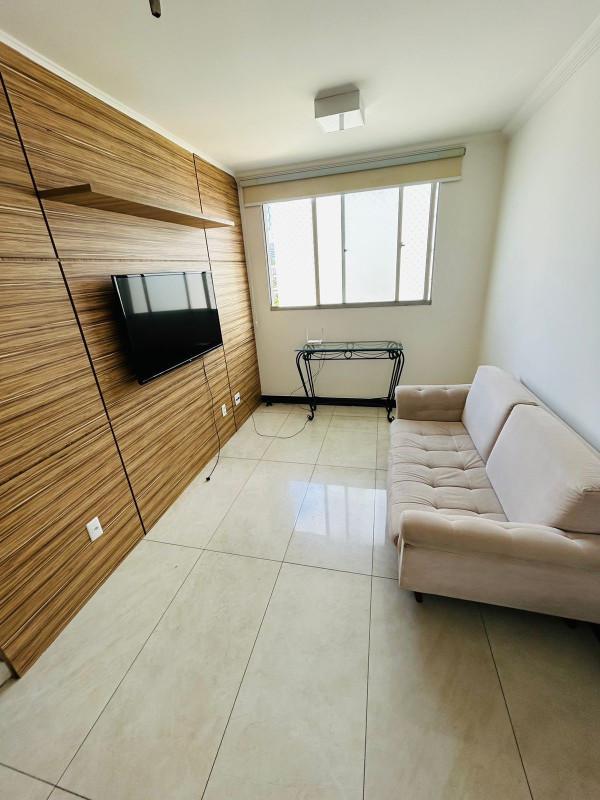 Apartamento, Caiçaras, 2 Quartos, 1 Vaga
