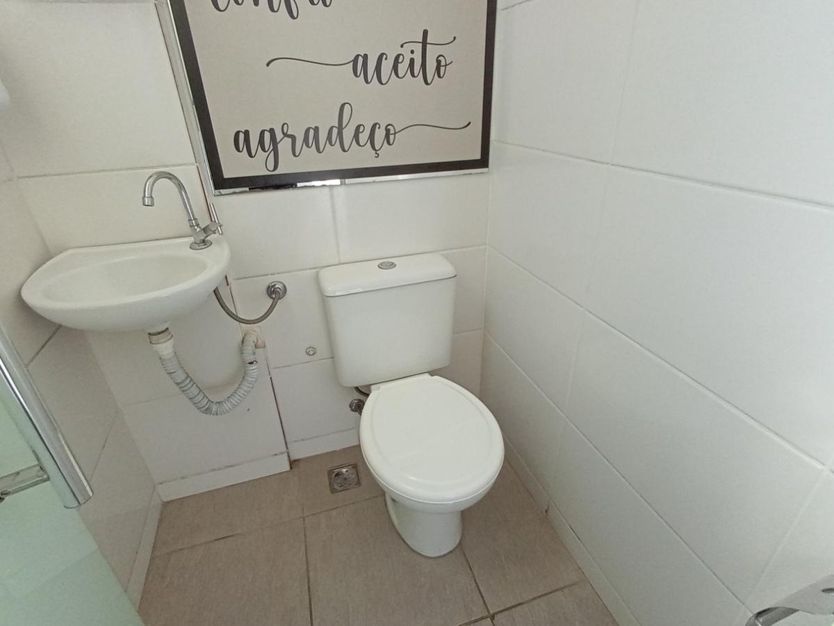 Sala, Fernão Dias, 0 Quarto, 0 Vaga