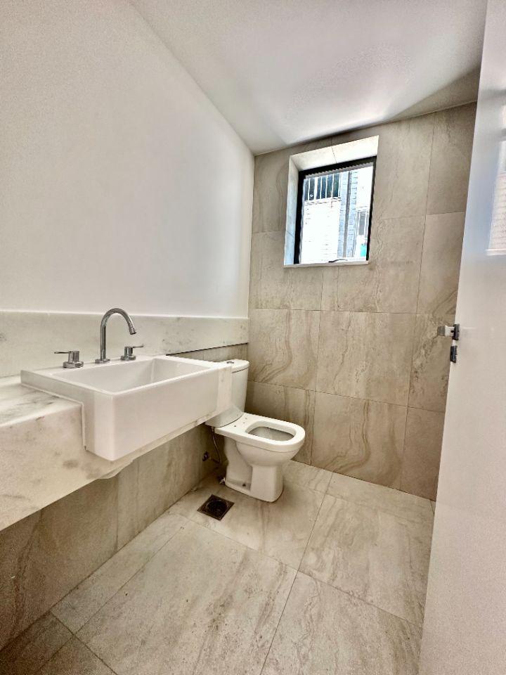 Apartamento, Anchieta, 3 Quartos, 3 Vagas, 1 Suíte