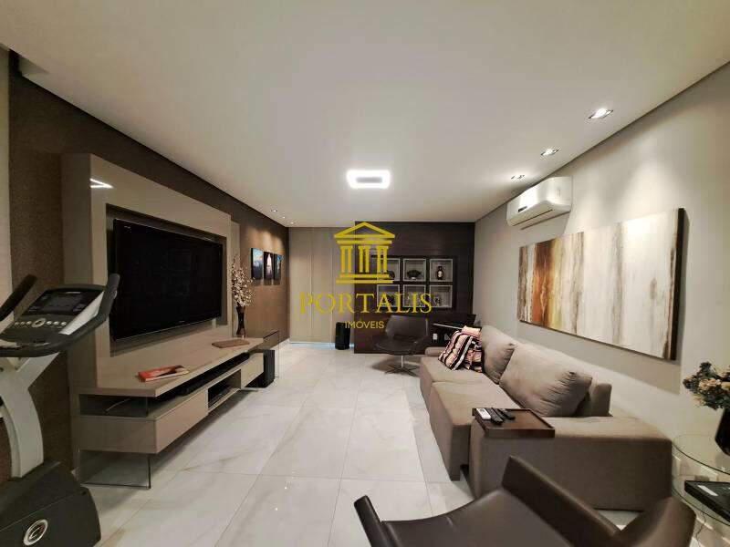 Cobertura, Prado, 4 Quartos, 4 Vagas, 1 Suíte