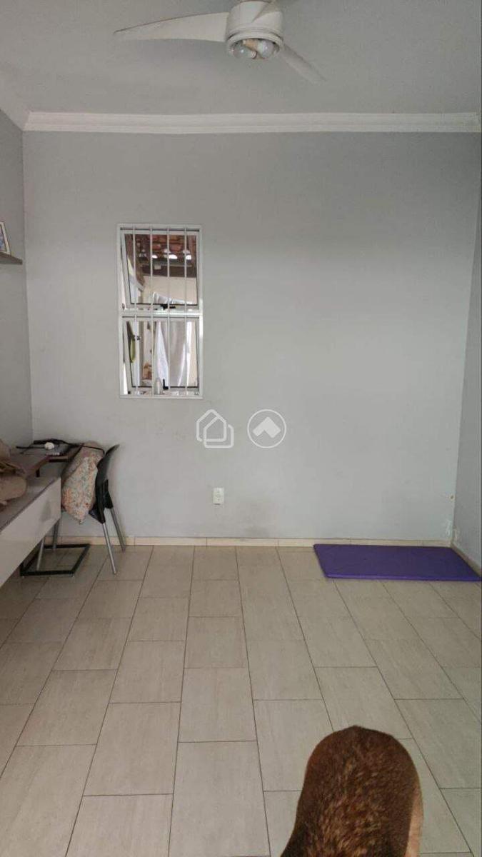 Casa, Betânia, 6 Quartos, 5 Vagas, 3 Suítes