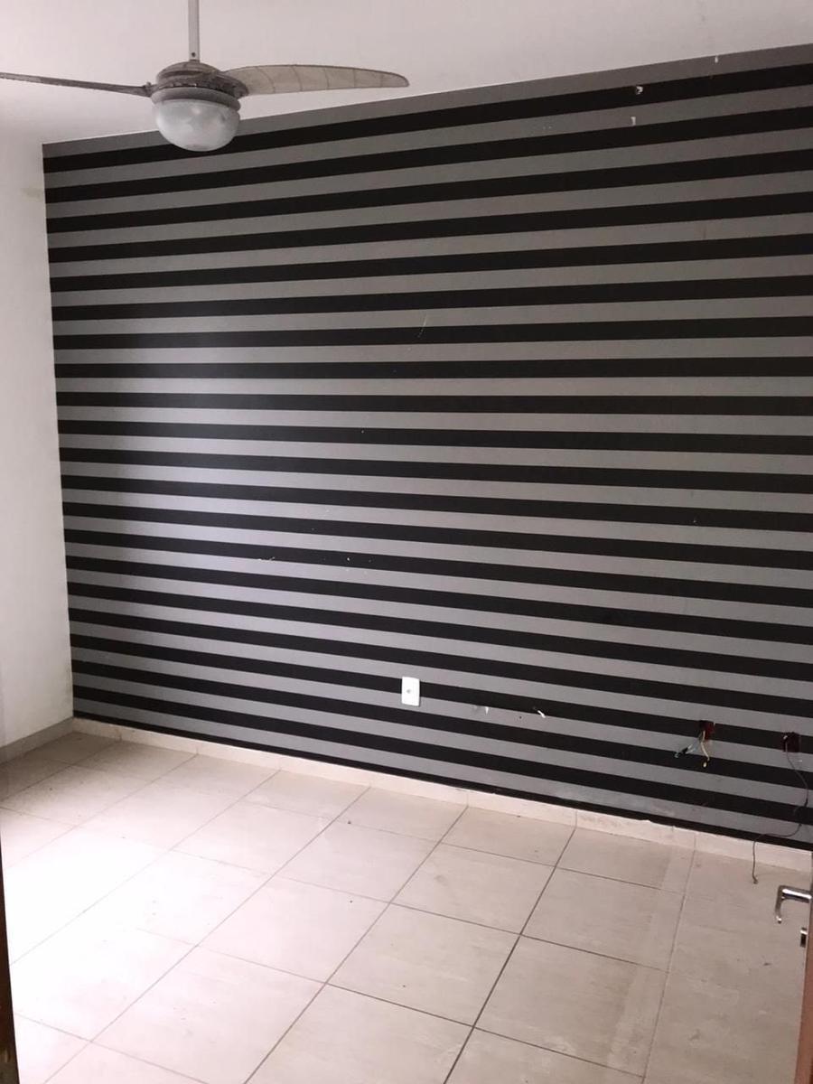 Apartamento, Nova Tijuca, 2 Quartos, 1 Vaga