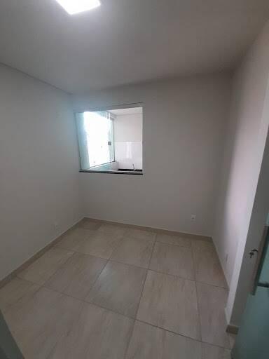 Apartamento, Esperança, 2 Quartos, 0 Vaga