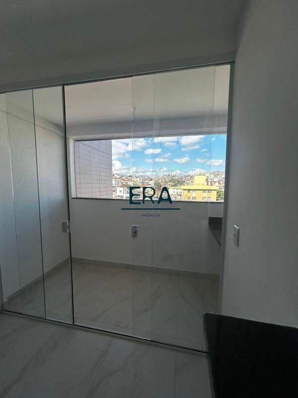 Apartamento, Renascença, 2 Quartos, 2 Vagas, 1 Suíte