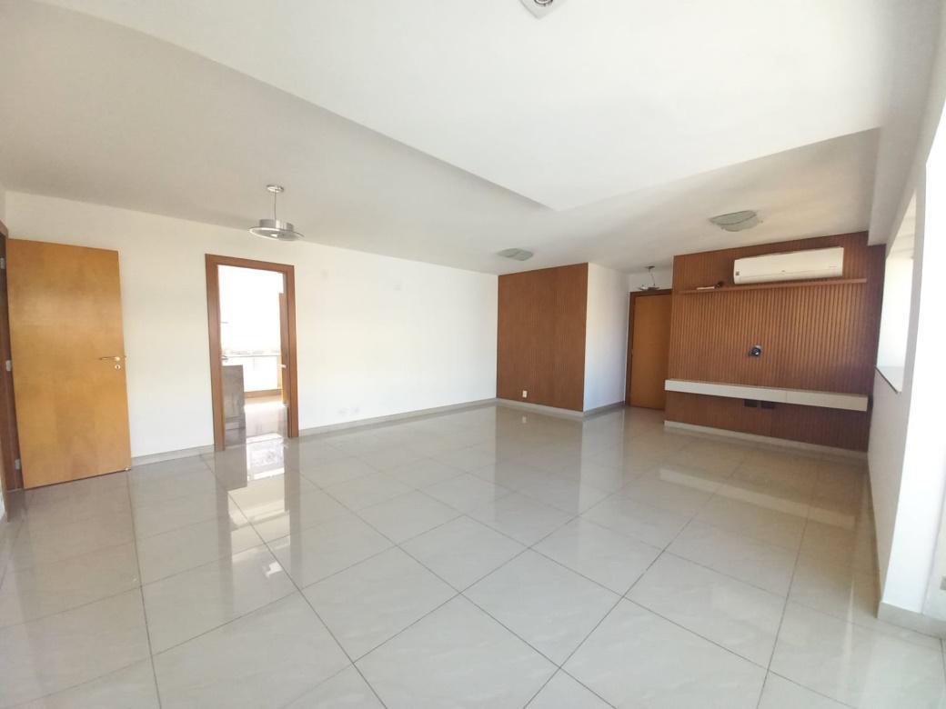 Apartamento, Santo Agostinho, 3 Quartos, 3 Vagas, 2 Suítes