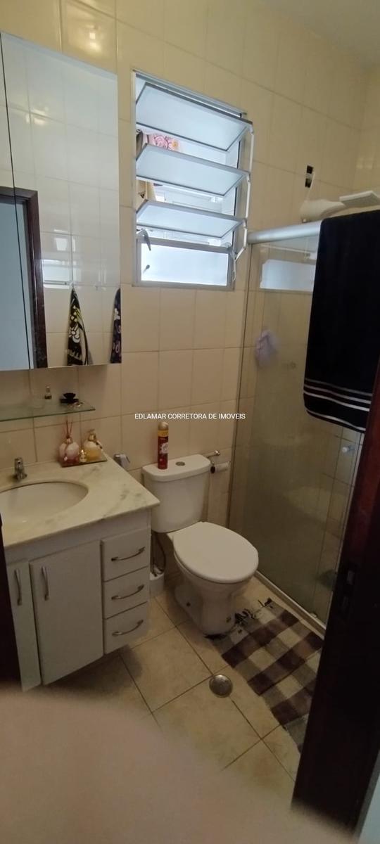 Apartamento, Jardim Riacho das Pedras, 3 Quartos, 1 Vaga
