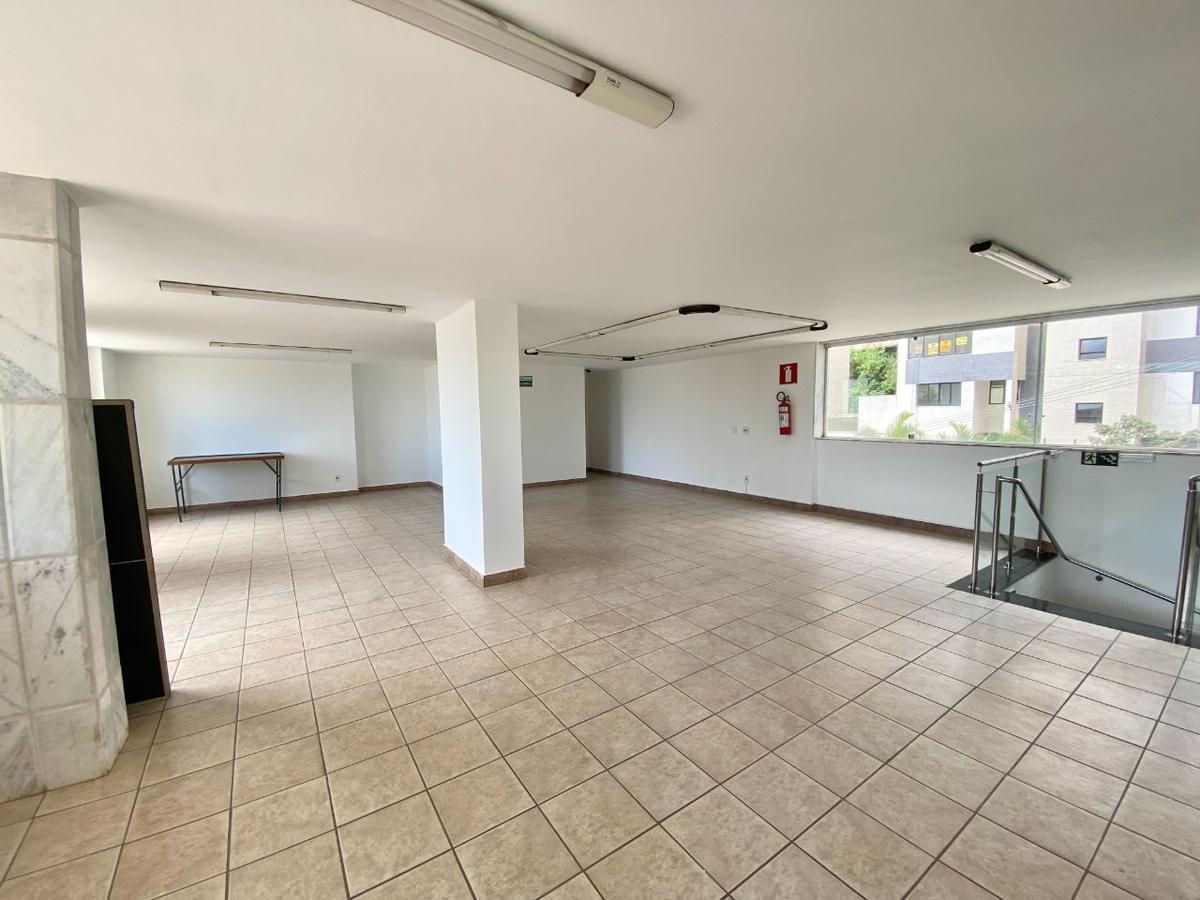 Apartamento, Gutierrez, 4 Quartos, 3 Vagas, 1 Suíte