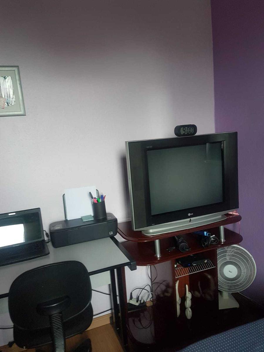 Apartamento, Barro Preto, 2 Quartos, 0 Vaga