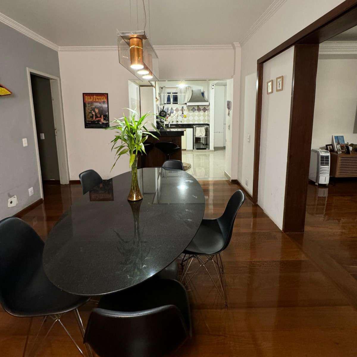 Apartamento, Santa Lúcia, 3 Quartos, 2 Vagas