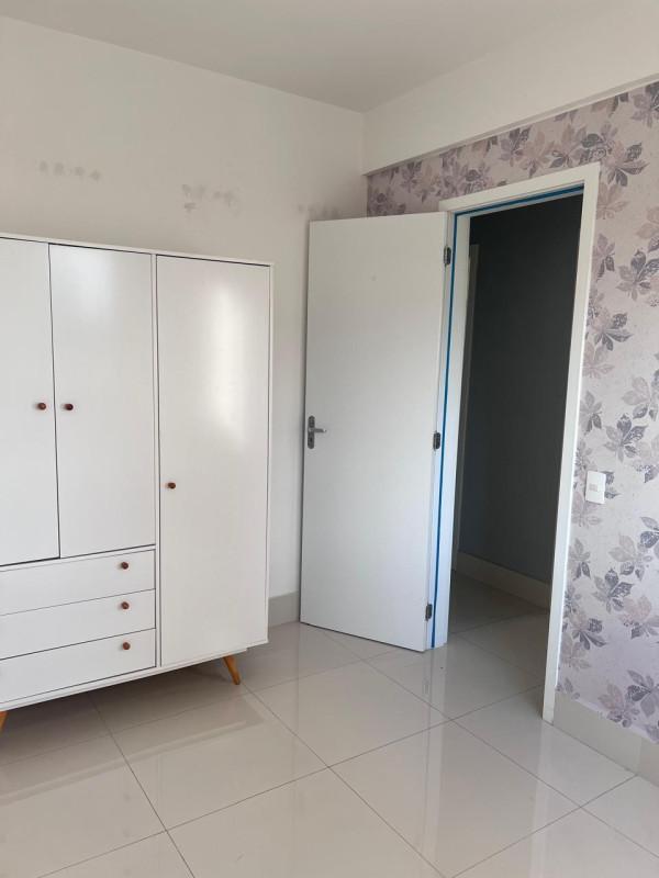 Apartamento, Jk, 3 Quartos, 2 Vagas, 1 Suíte