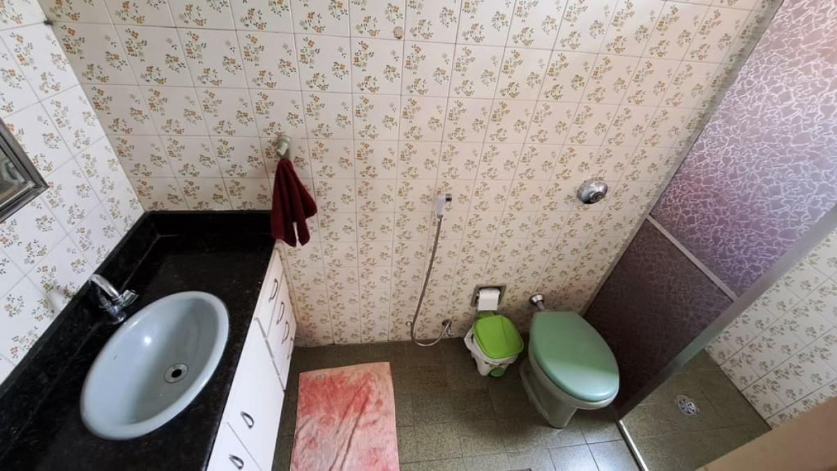 Apartamento, Coração Eucarístico, 3 Quartos, 1 Vaga, 1 Suíte