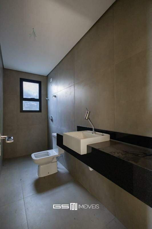 Apartamento, Vila Paris, 4 Quartos, 3 Vagas, 1 Suíte