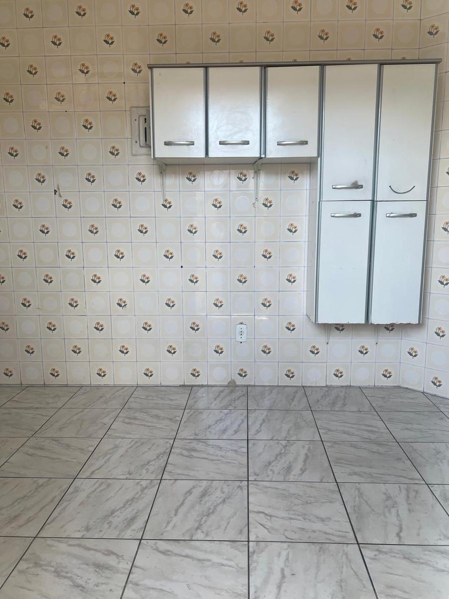 Apartamento, Floresta, 2 Quartos