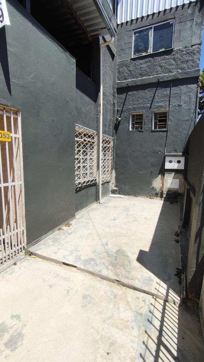 Casa, Padre Eustáquio, 3 Quartos, 1 Vaga