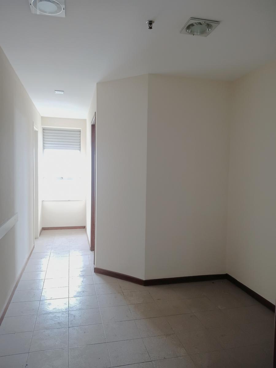 Sala, Santa Efigênia