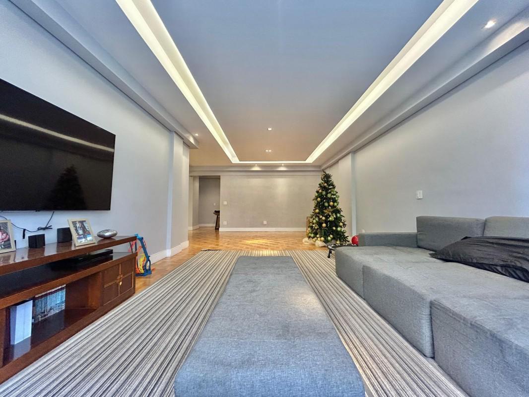 Apartamento, Centro, 3 Quartos, 1 Vaga, 1 Suíte