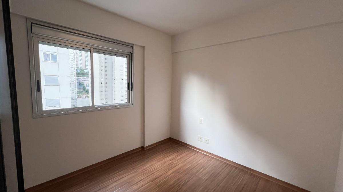 Apartamento, Vila da Serra, 2 Quartos, 2 Vagas, 1 Suíte