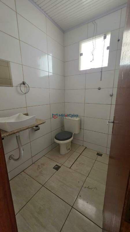 Casa, Novo Horizonte, 3 Quartos, 3 Vagas, 1 Suíte