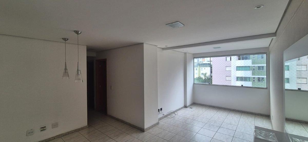 Apartamento, União, 3 Quartos, 2 Vagas, 1 Suíte