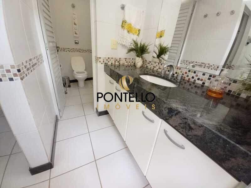Casa, Comiteco, 5 Quartos, 4 Vagas, 5 Suítes
