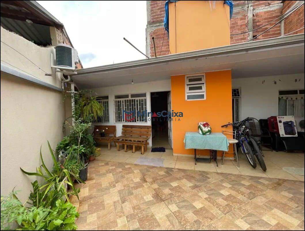 Casa, Novo Tempo, 3 Quartos, 1 Vaga