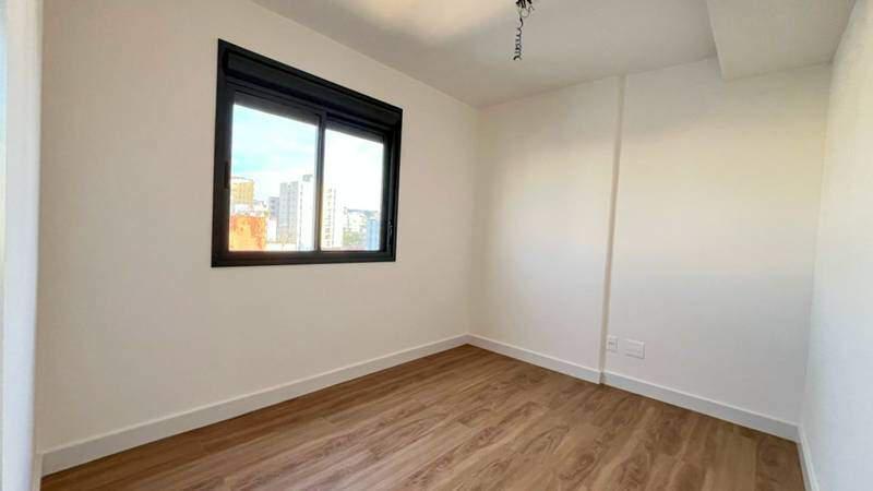 Apartamento, Cidade Nova, 2 Quartos, 2 Vagas, 1 Suíte