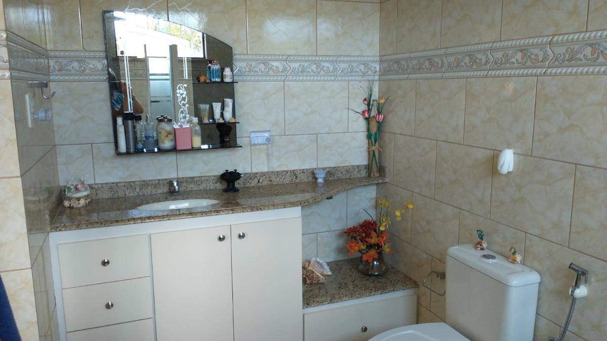 Casa, Lagoa Mansões, 3 Quartos, 0 Vaga, 2 Suítes